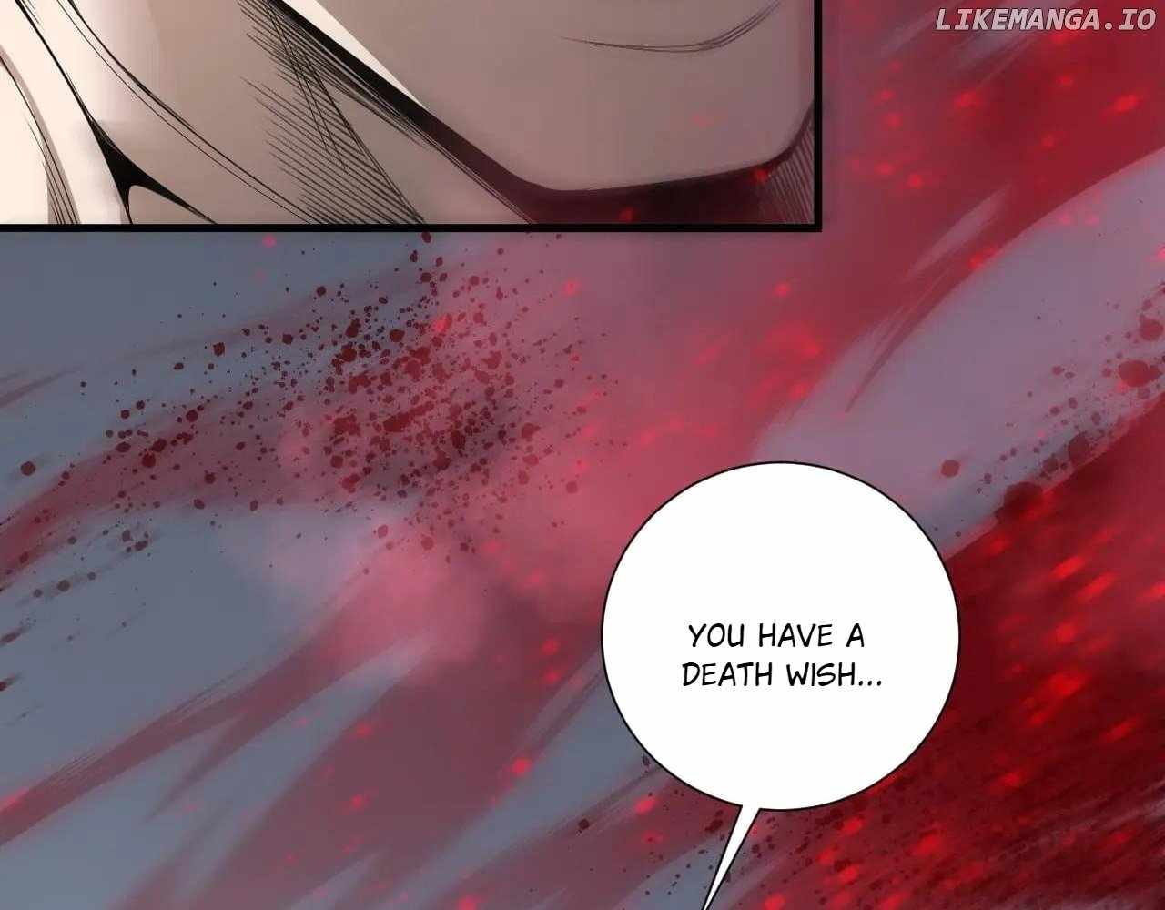 Catastrophic Necromancer Chapter 189 17